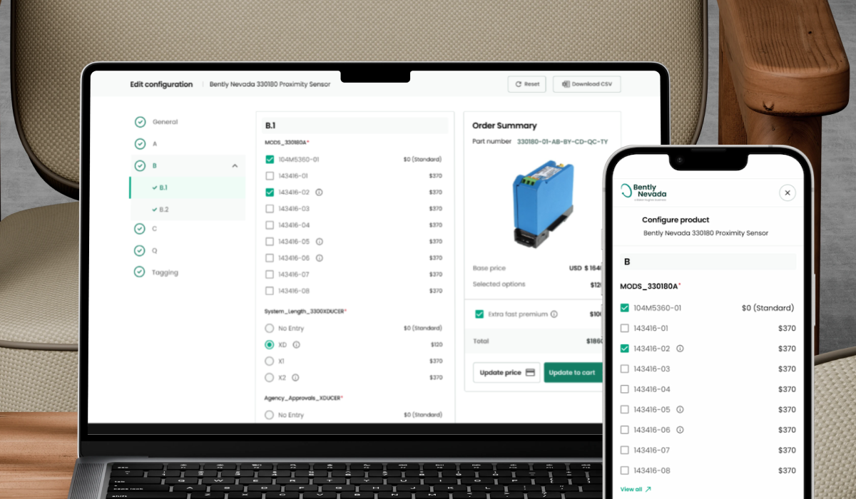 Product Configurator