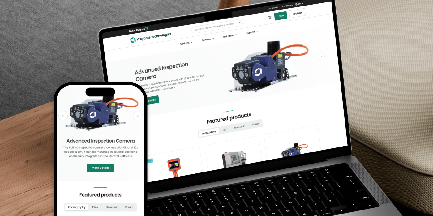 BH e-Commerce Portal