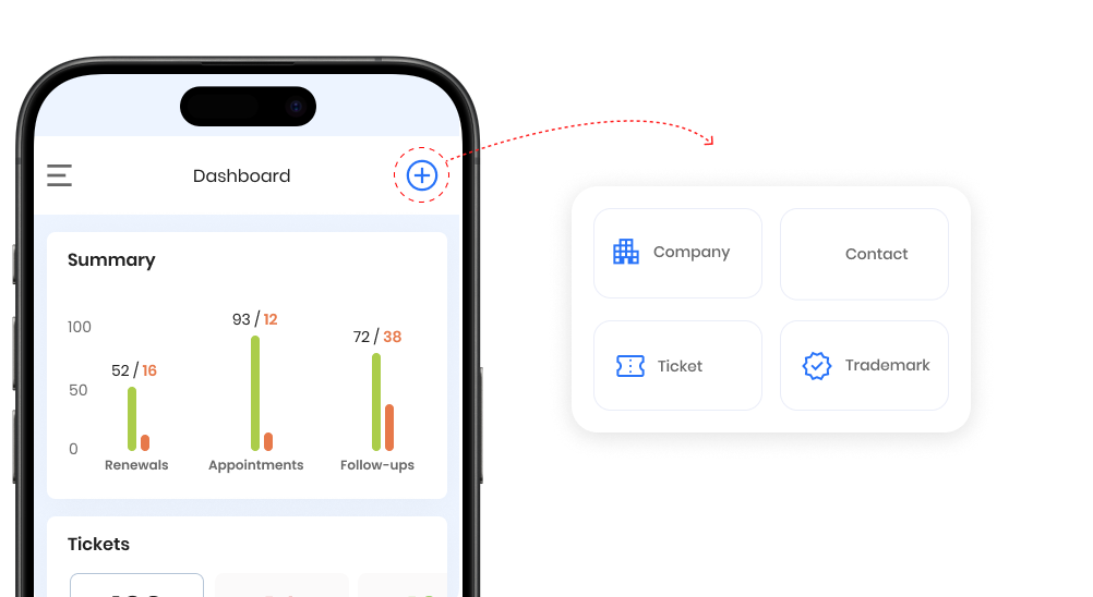 Nigo — Add feature panel