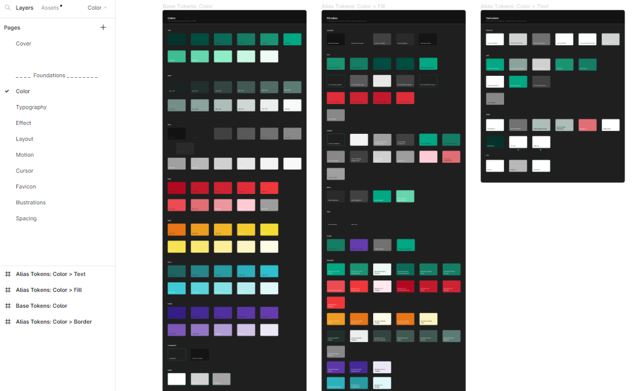 Dark Theme