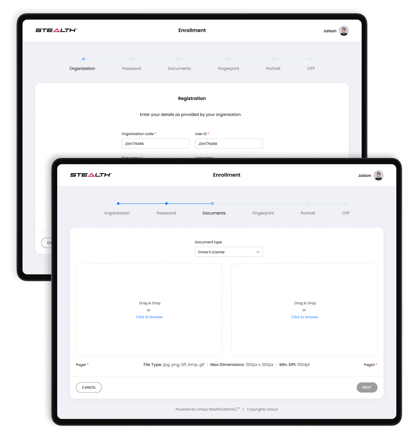 Home Page